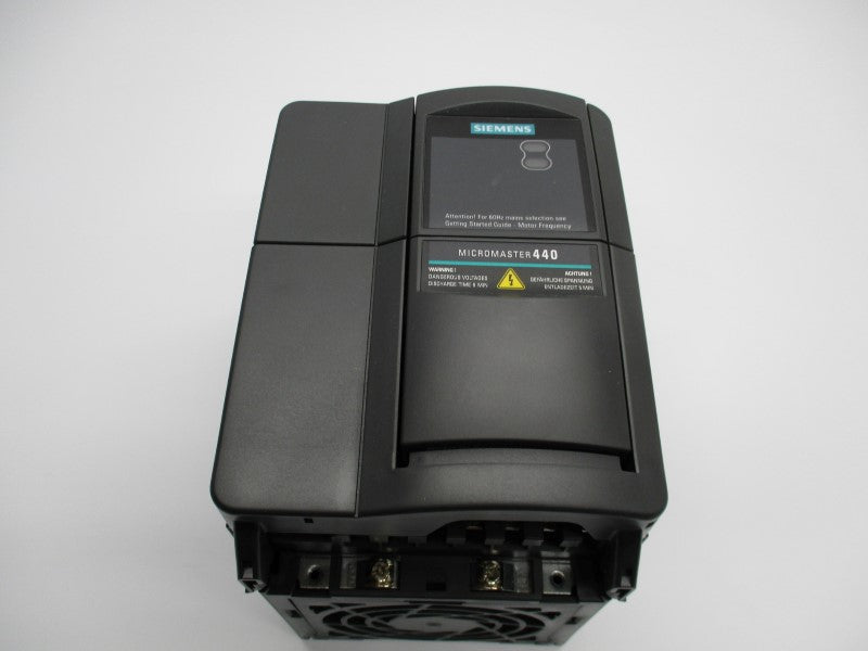 SIEMENS 6SE6440-2AD23-0BA1 NSMP