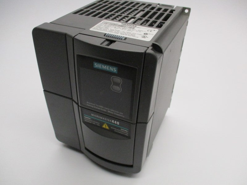SIEMENS 6SE6440-2AD23-0BA1 NSMP