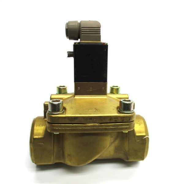 BURKERT 282A NSNP