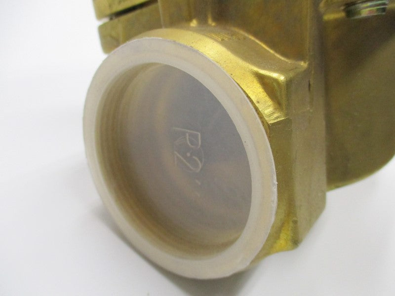 BURKERT 282A NSNP