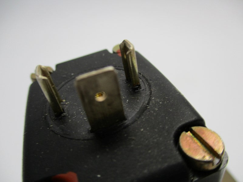 BURKERT 0282A50,0NBRMS 048710Q NSNP