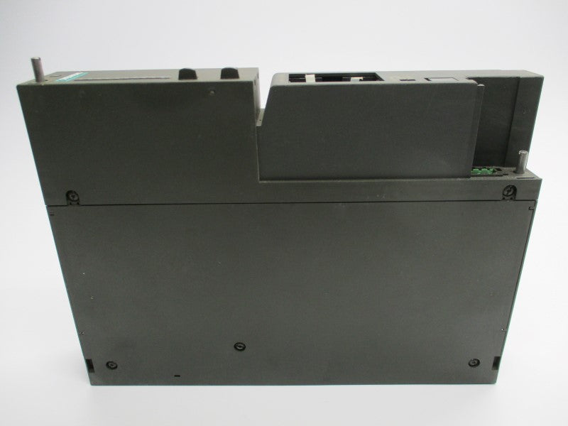 SIEMENS 6ES7407-0KA01-0AA0 (AS PICTURED) UNMP