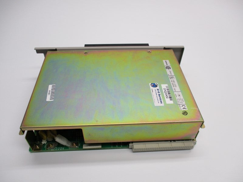 SIEMENS 505-6660 (REPAIRED) UNMP