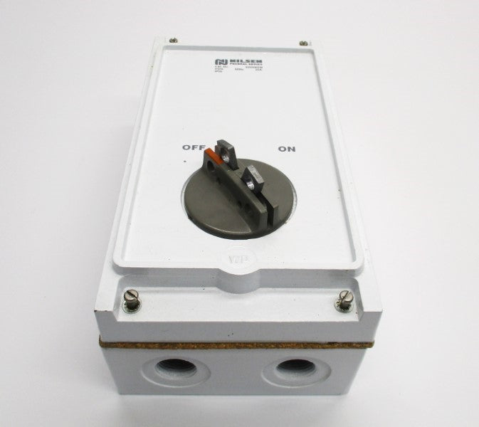 NILSEN 320HWRM UNMP
