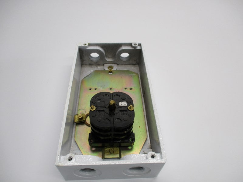 NILSEN 320HWRM UNMP