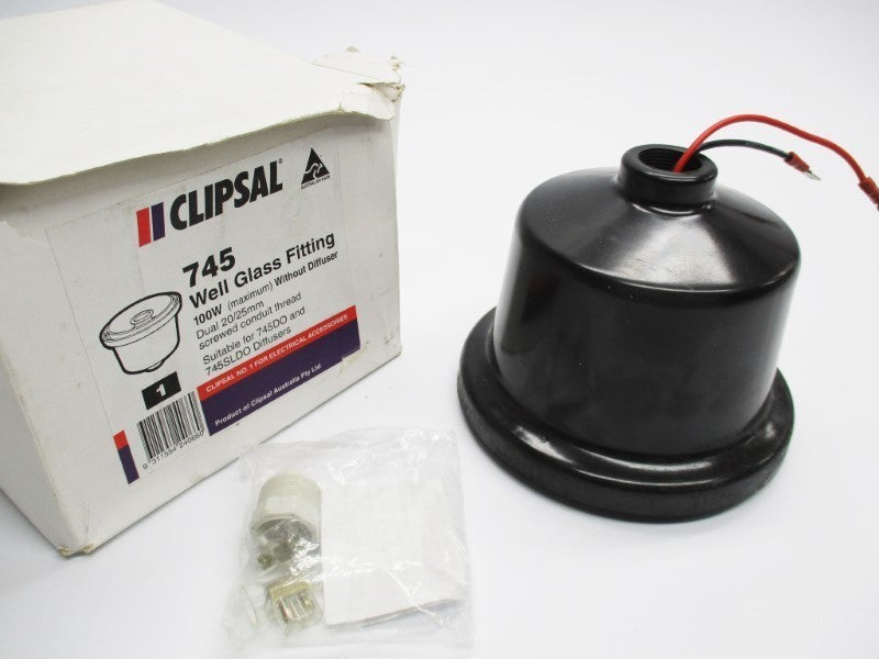 CLIPSAL 745 NSMP