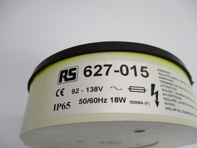 DG CONTROLS XFE/AC/115/DH/RS  627-015 NSMP