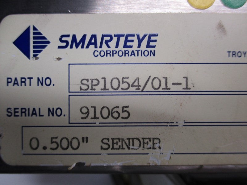 SMARTEYE SP1054/01-1 (AS PICTURED) UNMP