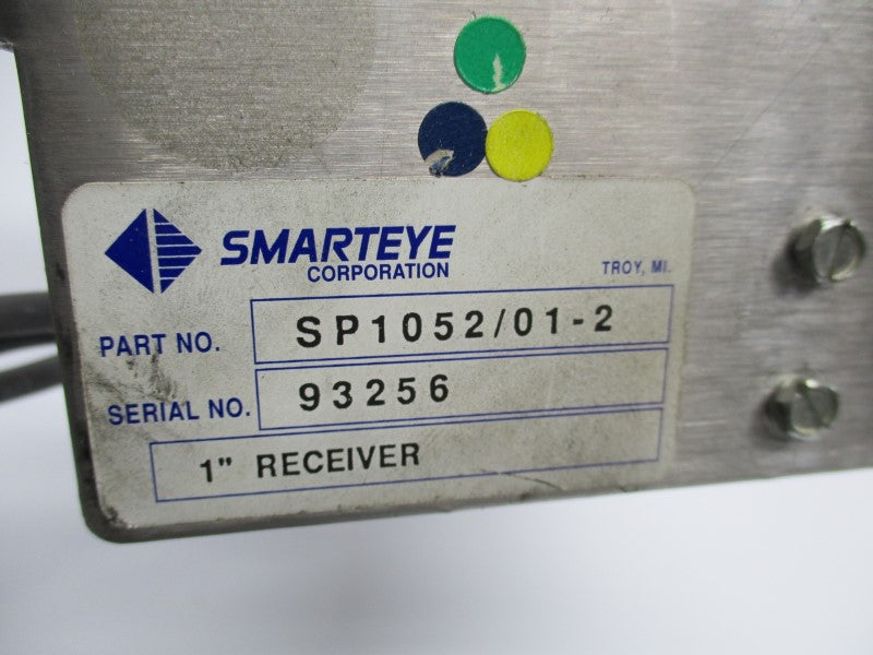 SMARTEYE SP1052/01-2 UNMP