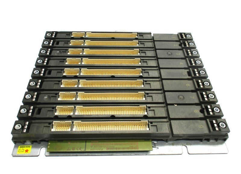 SIEMENS 6ES7400-1JA01-0AA0 UNMP