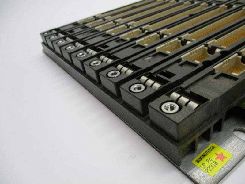 SIEMENS 6ES7400-1JA01-0AA0 UNMP