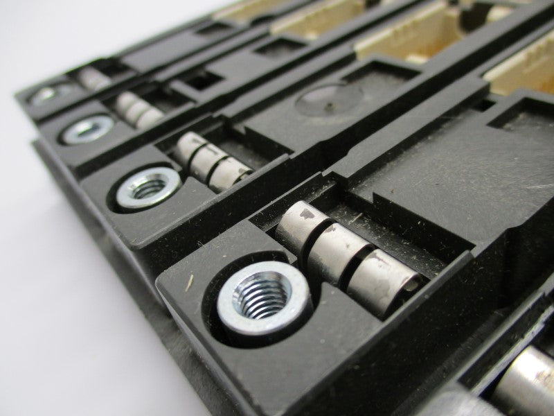 SIEMENS 6ES7400-1JA01-0AA0 UNMP
