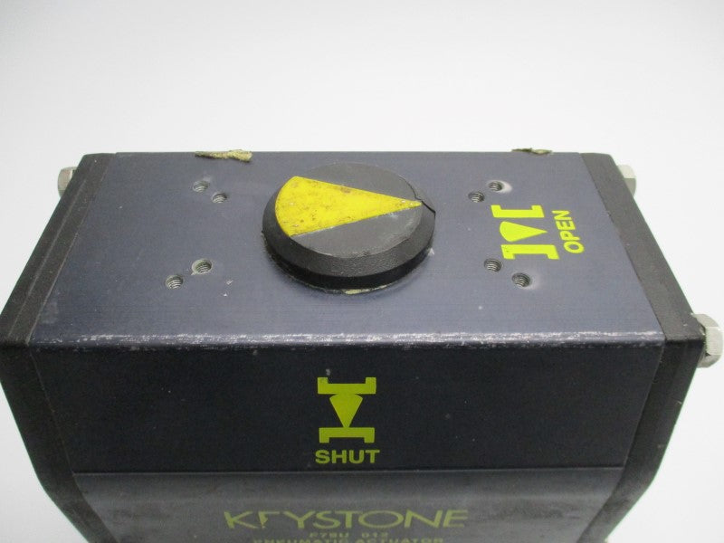 KEYSTONE F79U012 (REPAIRED) UNMP