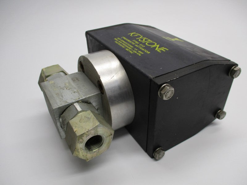 KEYSTONE F79U012 (REPAIRED) UNMP