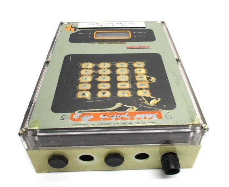 HYCONTROL REFLEX 2 (REPAIRED) UNMP