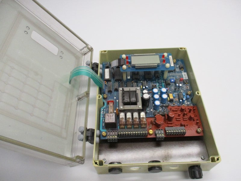 HYCONTROL REFLEX 2 (REPAIRED) UNMP