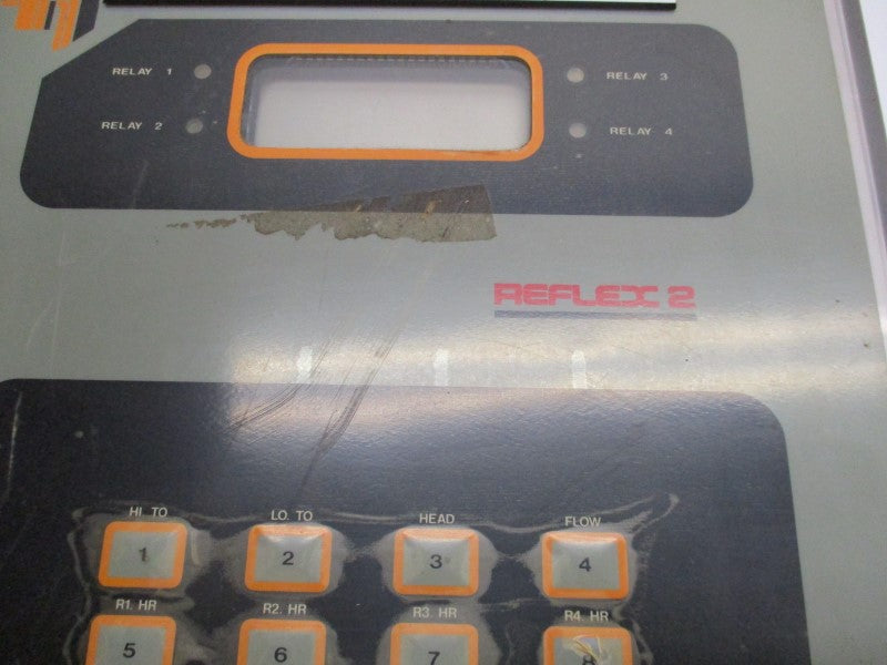 HYCONTROL REFLEX 2 (REPAIRED) UNMP
