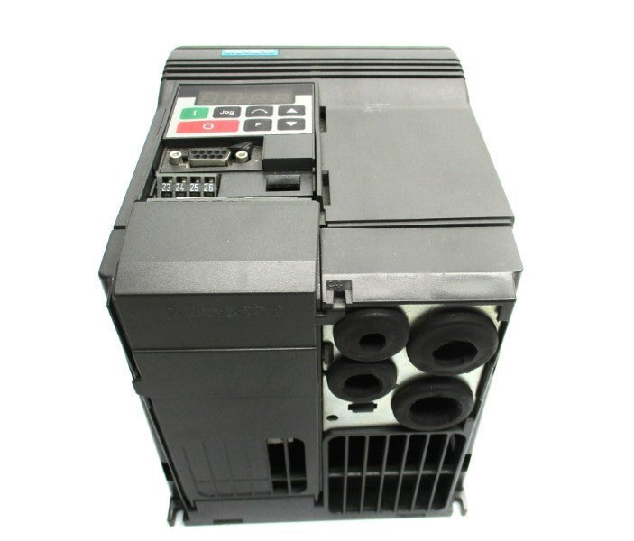 SIEMENS 6SE3-216-8CB40 UNMP