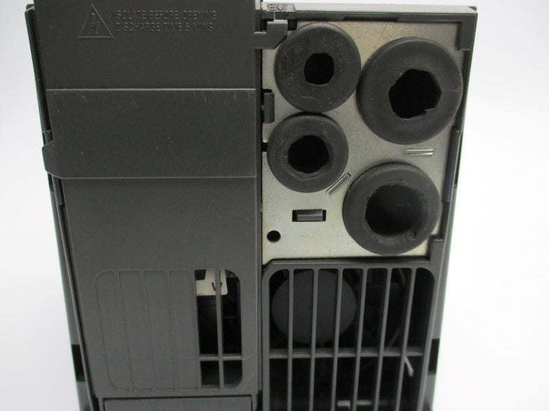 SIEMENS 6SE3-216-8CB40 UNMP