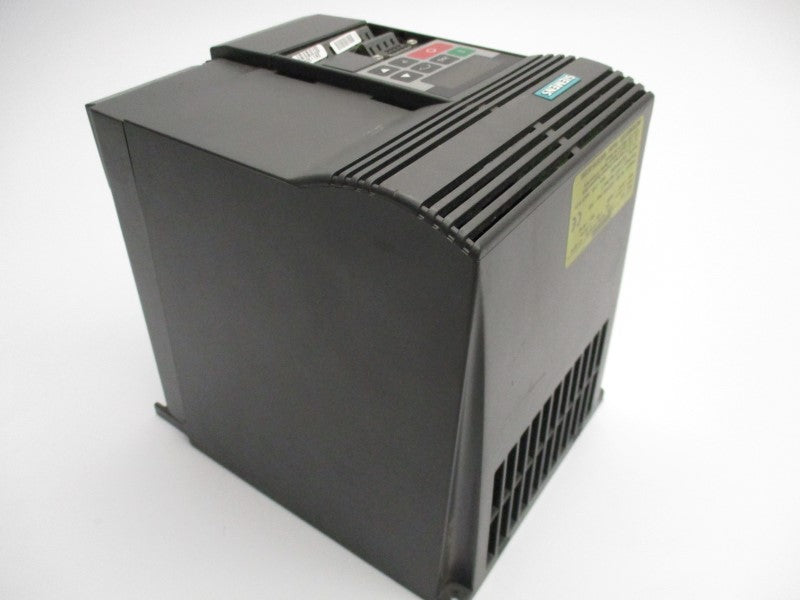 SIEMENS 6SE3-216-8CB40 UNMP
