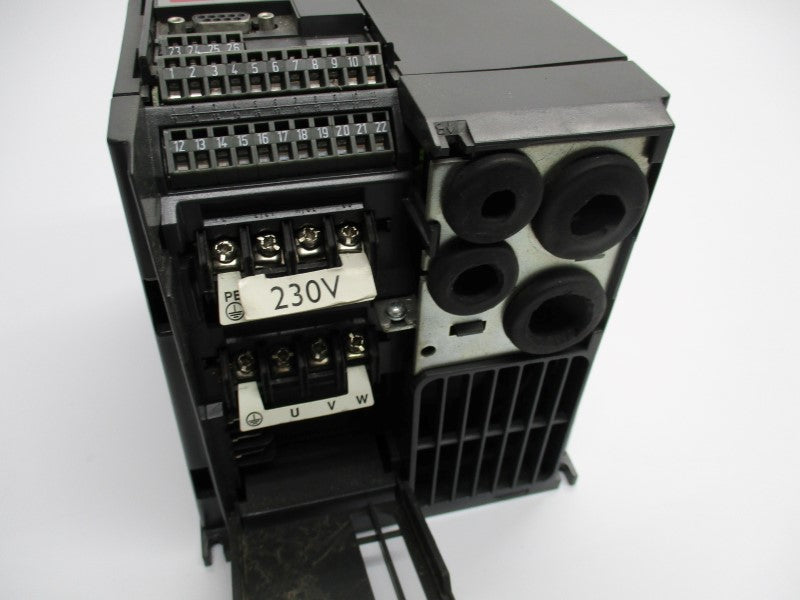 SIEMENS 6SE3-216-8CB40 UNMP
