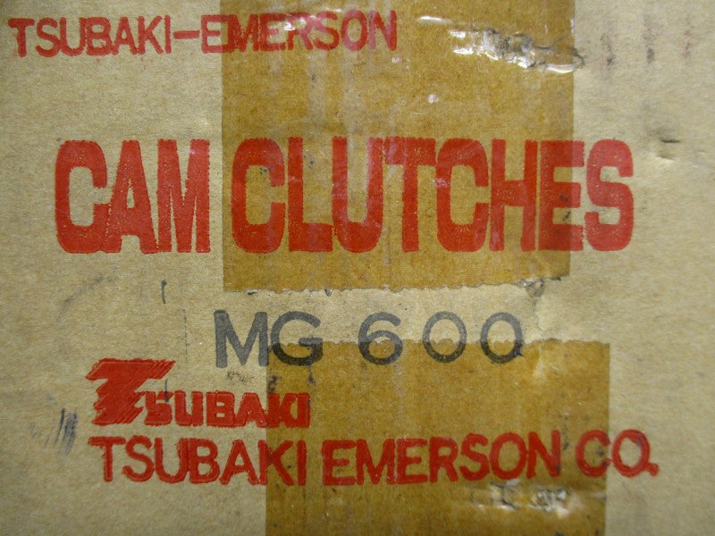 TSUBAKI MG600 NSMP