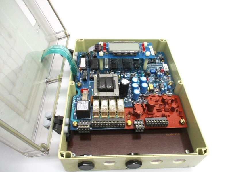 HYCONTROL REFLEX 2 (ASPICTURED)(REPAIRED) UNMP
