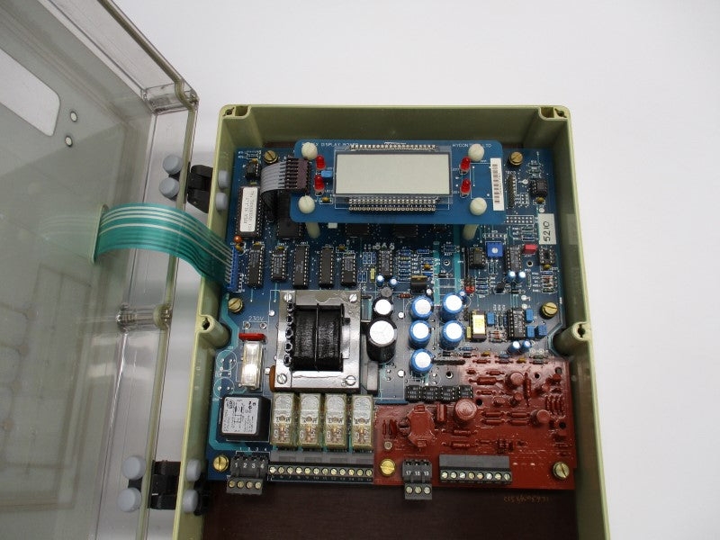 HYCONTROL REFLEX 2 (ASPICTURED)(REPAIRED) UNMP