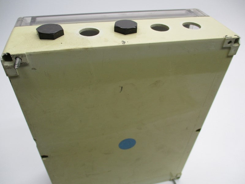 HYCONTROL REFLEX 2 (ASPICTURED)(REPAIRED) UNMP