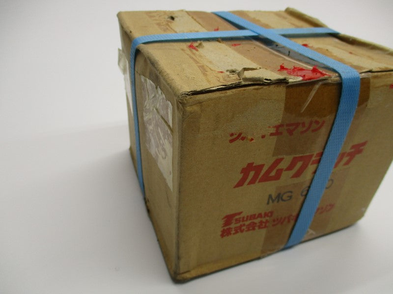 TSUBAKI MG600 NSFS