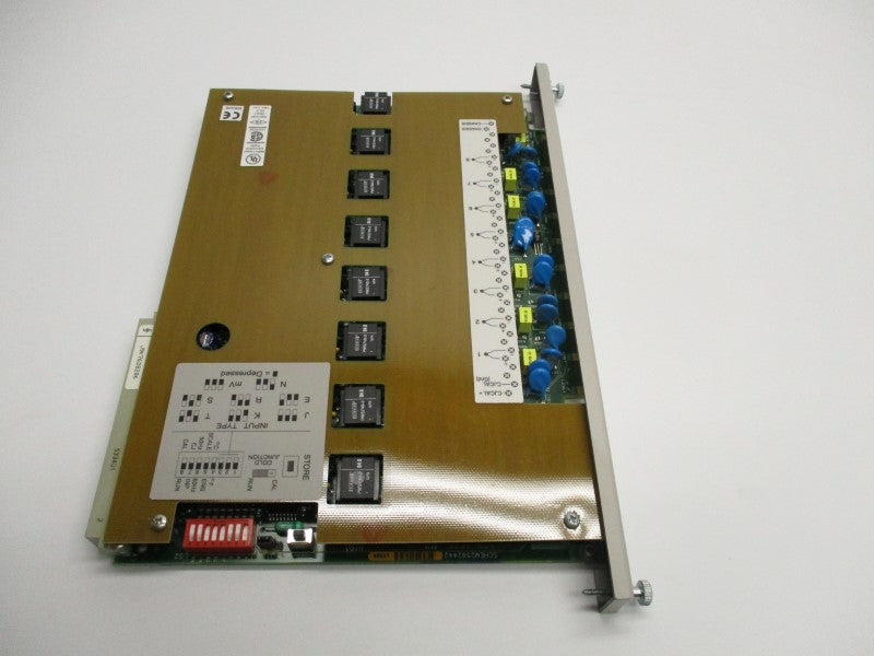 SIEMENS 505-7028 UNMP