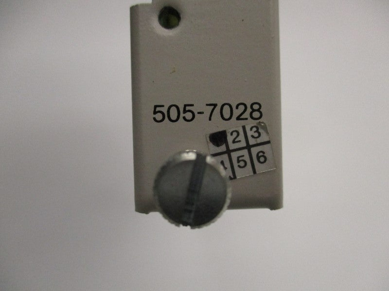 SIEMENS 505-7028 UNMP