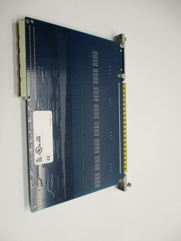 CONTROL TECHNOLOGY 901E-2589-A UNMP