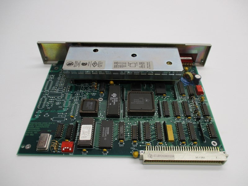 TEXAS INSTRUMENTS 505-6850A (REPAIRED) UNMP