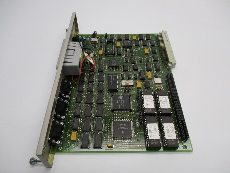 TEXAS INSTRUMENTS 545-1101 UNMP