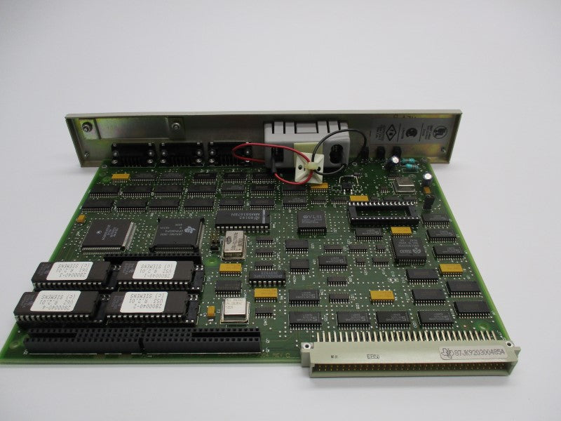 TEXAS INSTRUMENTS 545-1101 UNMP