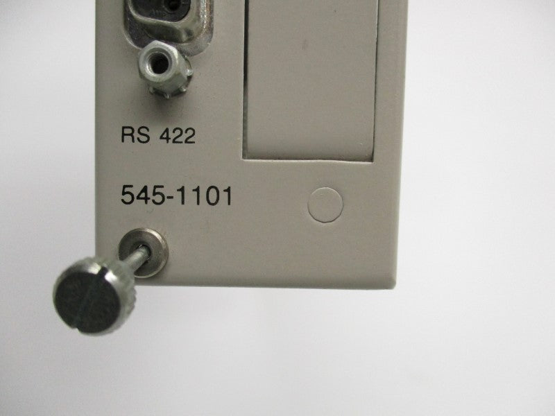 TEXAS INSTRUMENTS 545-1101 UNMP