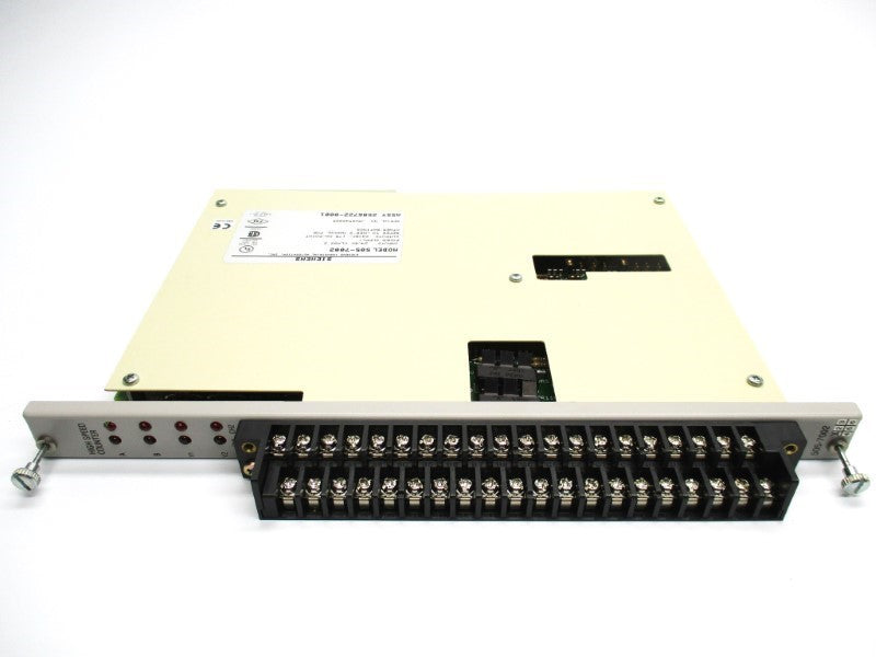 SIEMENS 505-7002 24VDC UNMP