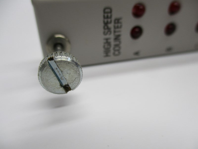 SIEMENS 505-7002 24VDC UNMP