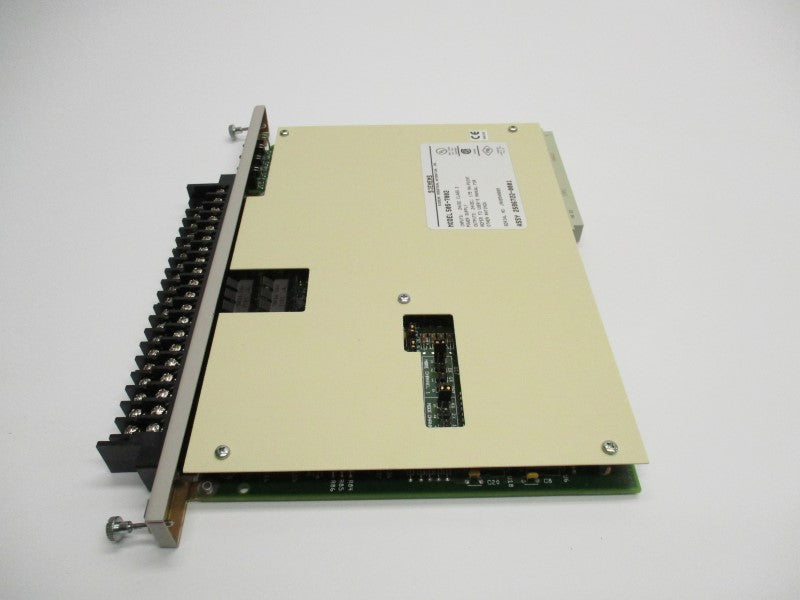 SIEMENS 505-7002 24VDC UNMP