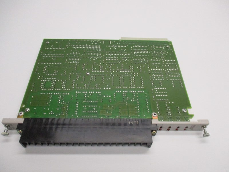 SIEMENS 505-7002 24VDC UNMP