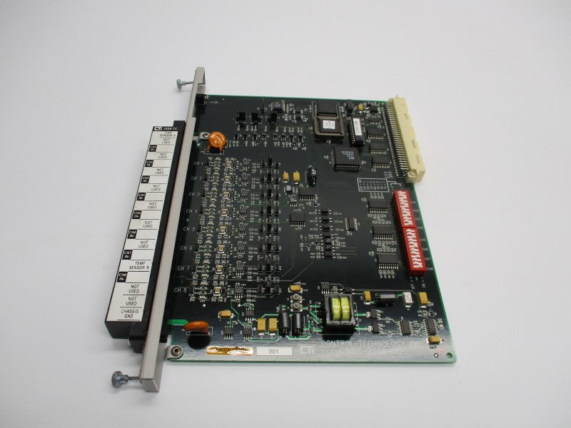 CONTROL TECHNOLOGY 901C-2559-TC UNMP