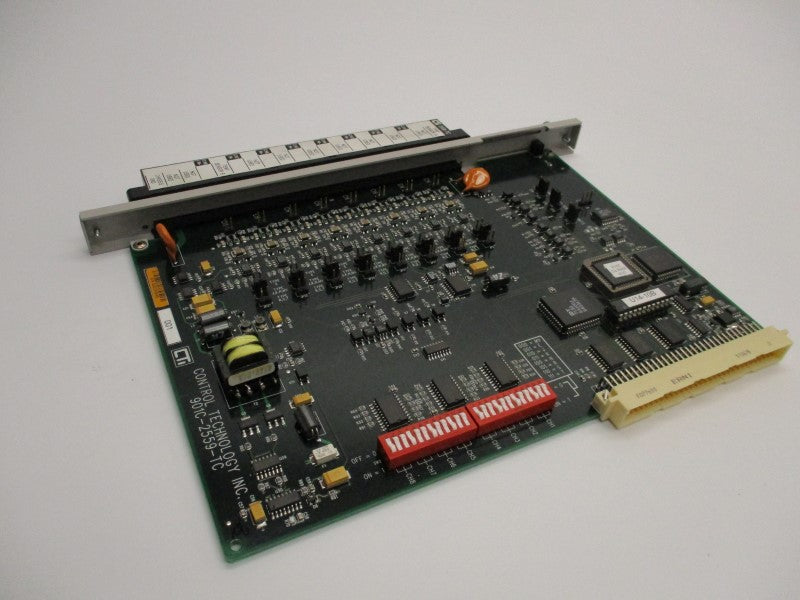 CONTROL TECHNOLOGY 901C-2559-TC UNMP