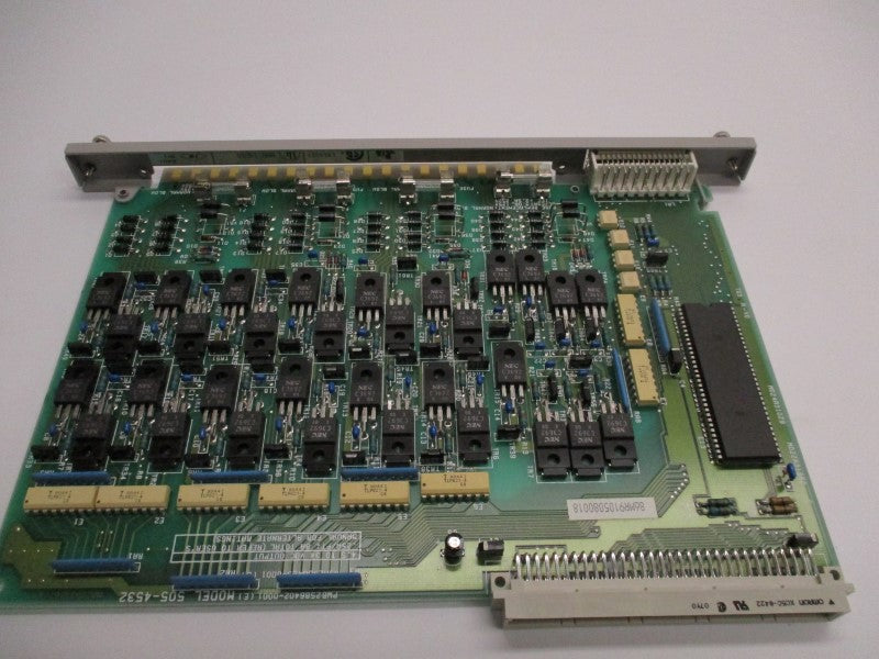 TEXAS INSTRUMENTS 505-4532 UNMP