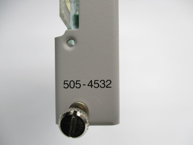 TEXAS INSTRUMENTS 505-4532 UNMP