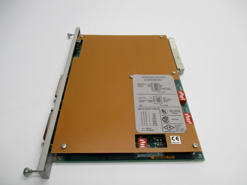 SIEMENS 505-7101 (REPAIRED) UNMP
