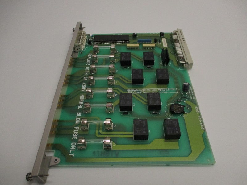 TEXAS INSTRUMENTS 505-4908 UNMP