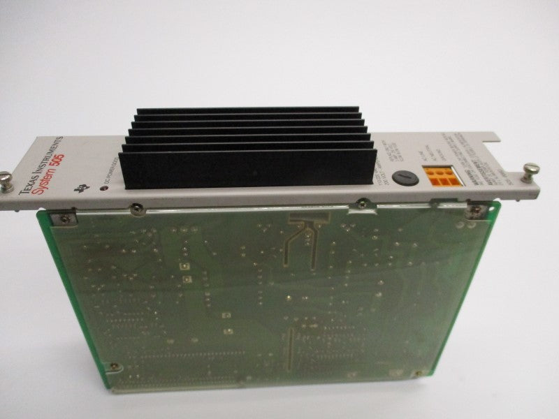 TEXAS INSTRUMENTS 505-6660 (REPAIRED) UNMP