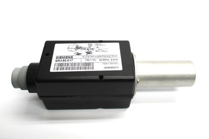 SIEMENS QRA55.C17 NSNP