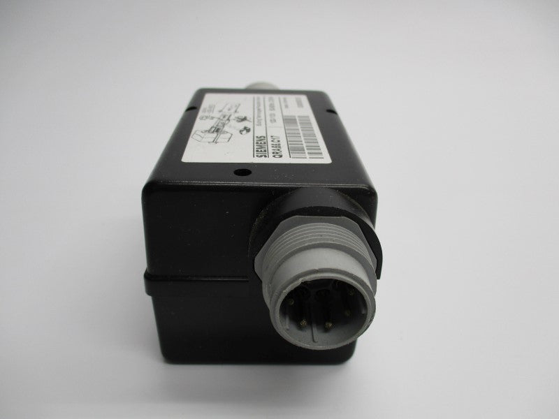 SIEMENS QRA55.C17 NSNP